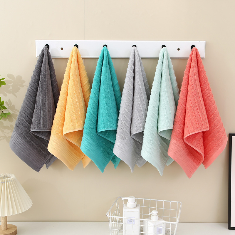 Pure Cotton Household Towels, Soft and Absorbent Face Towels, Unisex Hand Towels, Corporate Gift Towels, Return Gifts, Souvenirs Pure Cotton Household Towels, Soft and Absorbent Face Towels, Unisex Hand Towels, Corporate Gift Towels, Return Gifts, Souvenirs