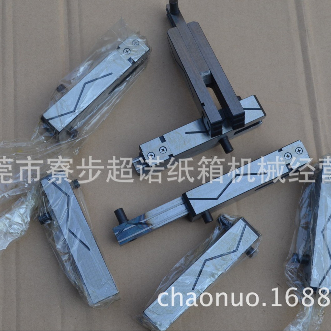 供应 钉机冲头38# 广东纸箱机械 钉机 配件