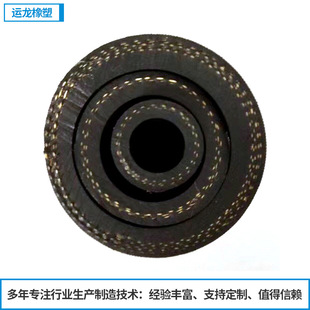 Cloth Water Transfer Hose Clamp Cloth Air Hose Rubber Food Clamp Cloth Hose Various Clamp Cloth Hose