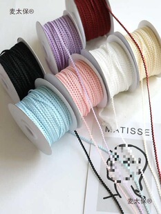 3mm��խ��ɫ�����ɾo�������ֹ�DIY�b�߅��������I������̫��
