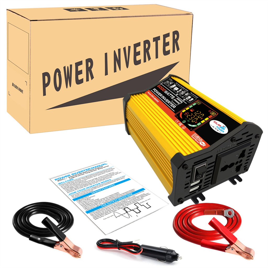 传奇三代黄色 7 包装图