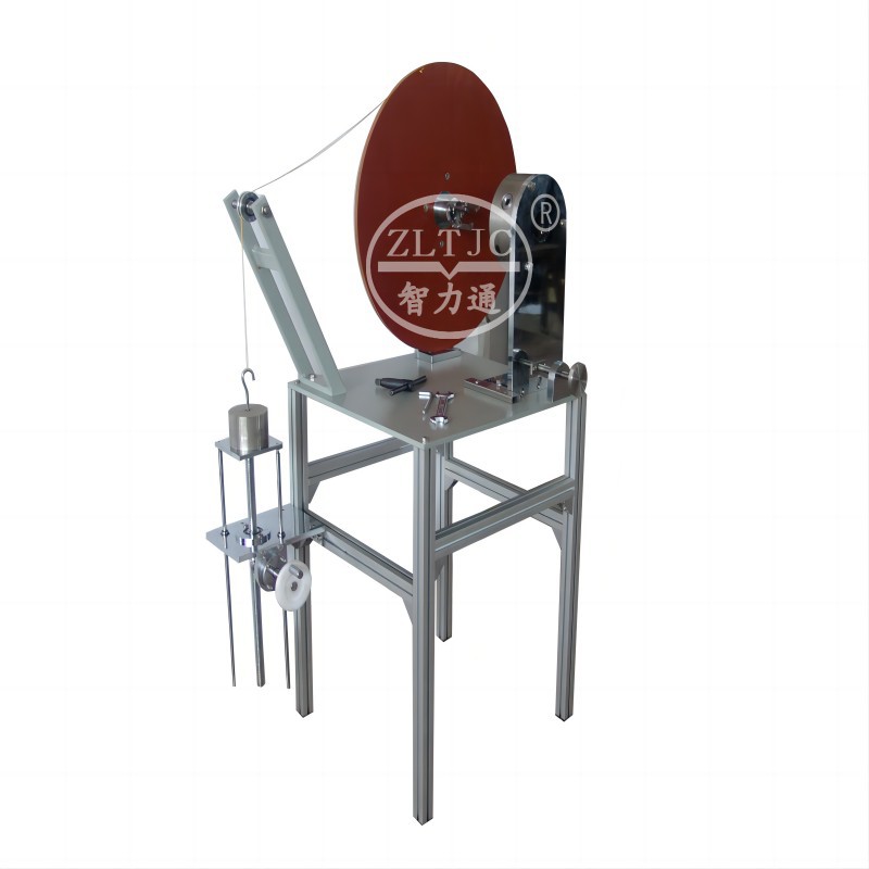 现货供应 IEC60884螺纹密封盖试验机 GB2099螺纹密封盖扭矩试验