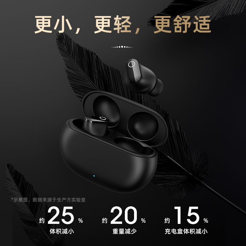 KW06 transfronterizo chino e inglés explosivo auriculares Bluetooth inalámbricos en el oído deporte de carrera de larga duración