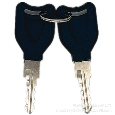 Gaio truck urea Guy – Tank cap