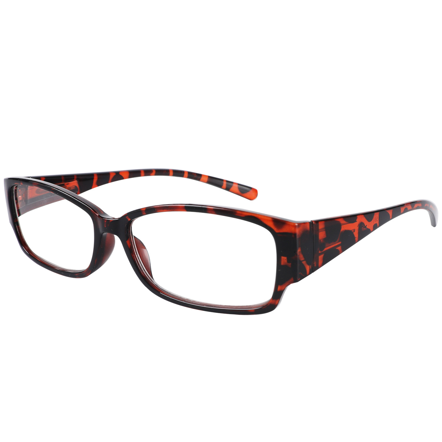 Men's high-end fashionable ultra light women's glasses