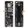 TTGO T-BEAMV1.2 ESP32 chip Bluetooth WIFI Wireless Module Lora GPS NEO-6M SMA