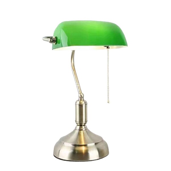 Retro table lamp