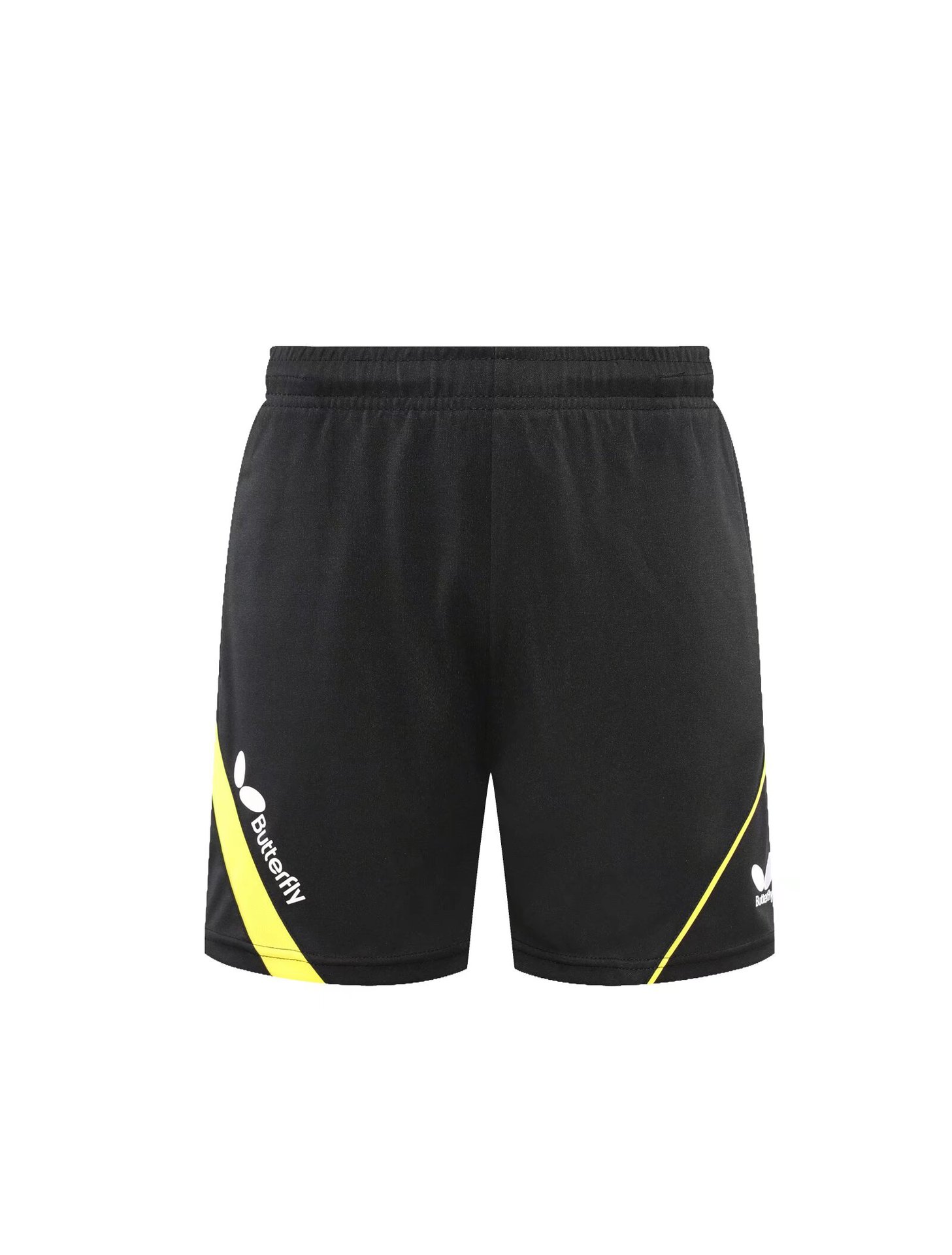 2024 Quick-drying Table Tennis Training Shorts Table Tennis Sports Pants Men and Women Adult Children Table Tennis Quick-drying