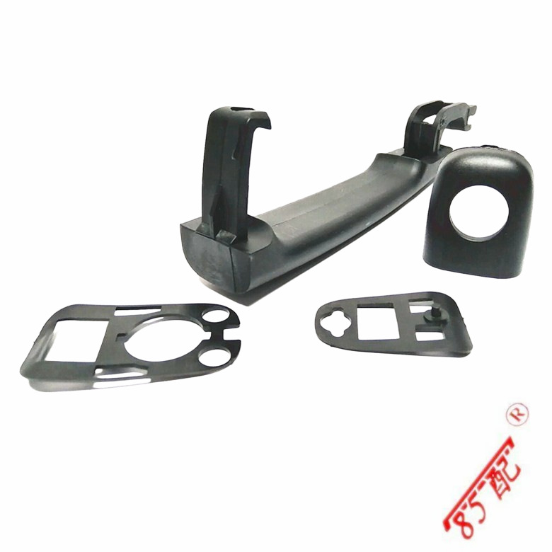 Car door handle 9101W3/9101W9/9101W2/9101W0/9101W8 suitable for Peugeot 307