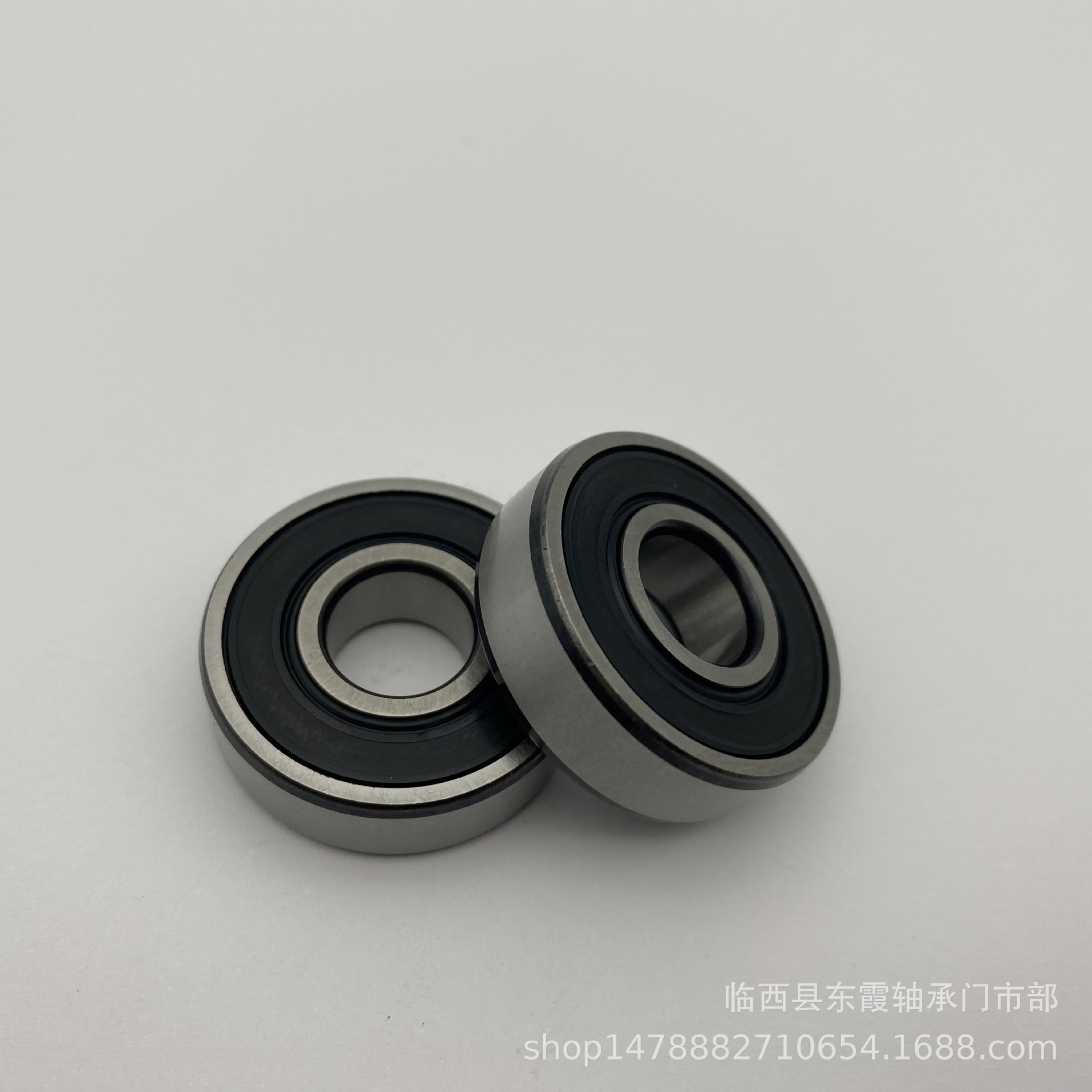 6204-2RZ人本深沟球轴承 SA6204-2RSL汽车发电机轴承