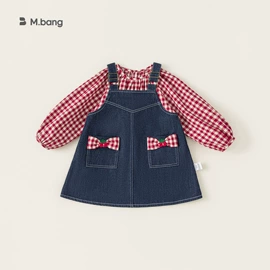 童套装;连身衣、爬服;童裤