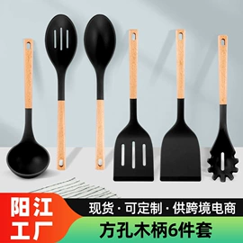 防烫手套;烹饪勺铲;餐垫、杯垫