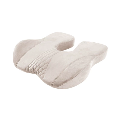 Seat cushion, seat cover – Qìchē Short Drivers