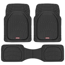 G 64940 Thickened PVC Car Floor Mats �Ӻ�PVC�����ŵ� �羳��