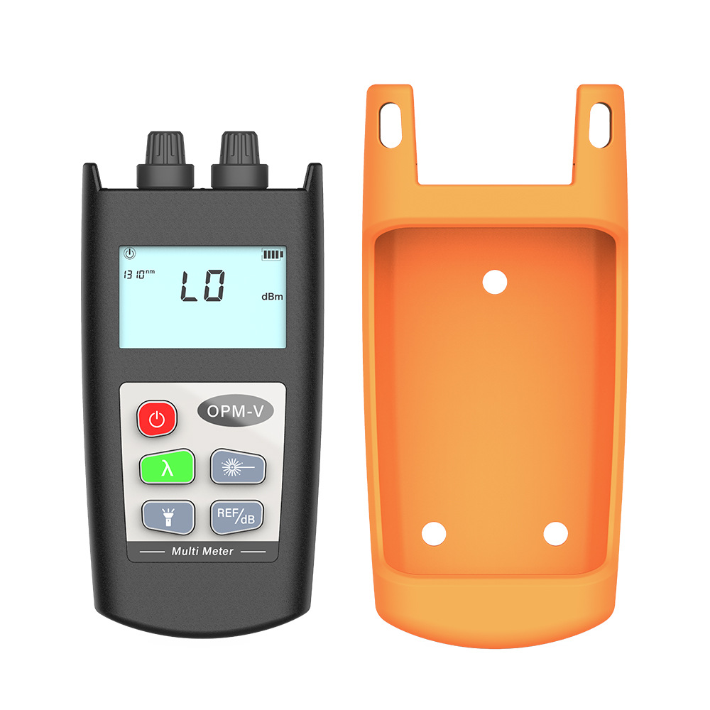 ���˲����ǹ��ʼƺ��Դ10mwһ���ͨ�ż���ǵ�ģ��ģͨ��7����