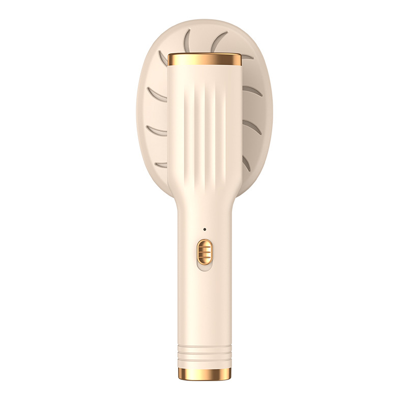 Handheld Garment Steamer Electric Iron for Clothes Wrinkle Removal Portable Small Household Travel Popular Ironing Machine Gift Cross-Border 5
