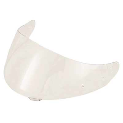 Motorcycle Helmet Hj17 Lens Compatible with C91Plain/C91 Prod/C91Taly/Cl-Maxii Series (Dəbilqə (Kaska) aksesuarları) - transparent