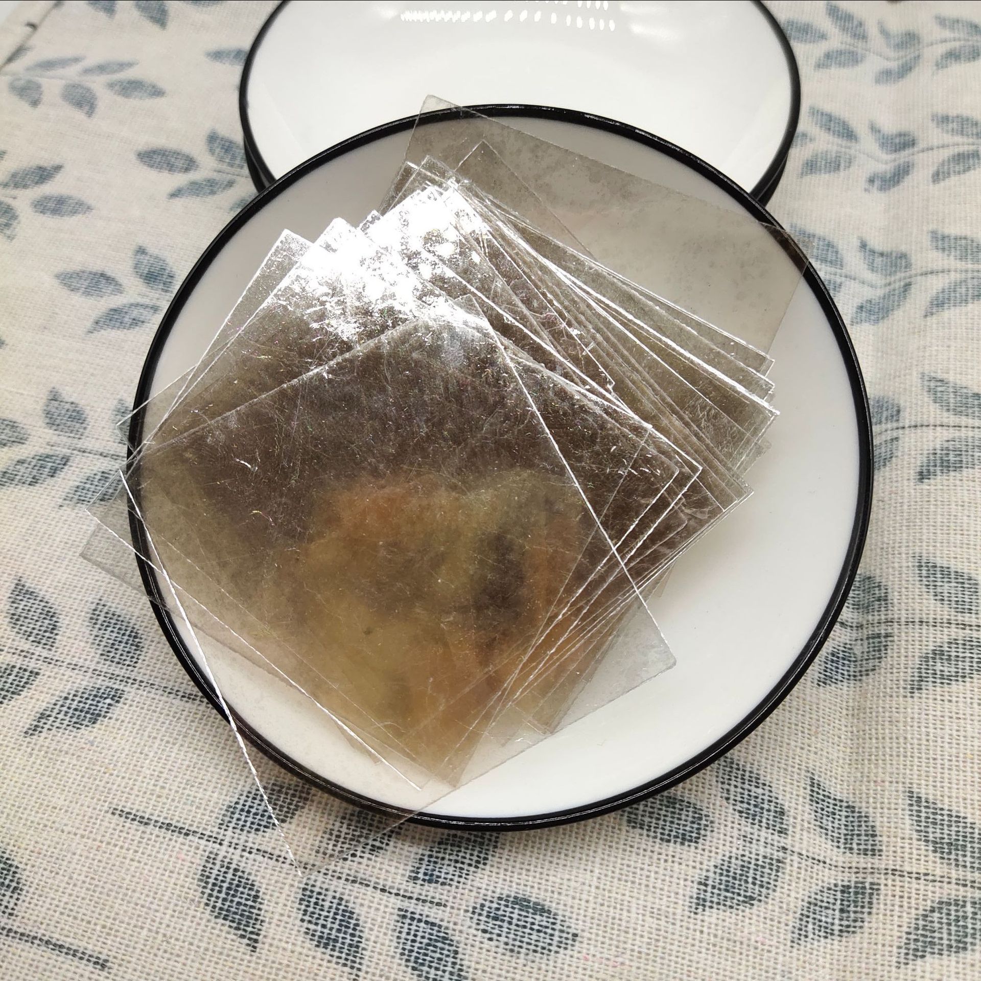 Manufacturers supply Yunmu film temperature tolerance heat…