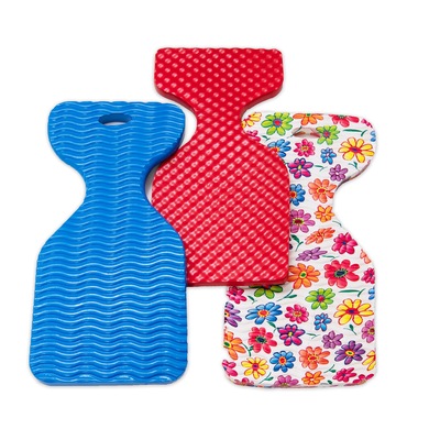 NBR Aquatic saddle adult children Swimming Supplies buoyancy Kick plate Dipped Foam Pool Floating plate