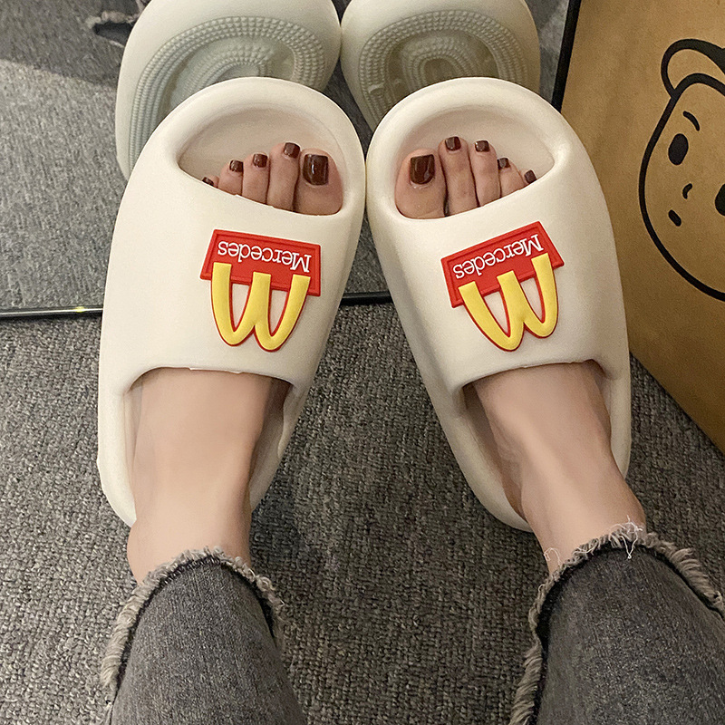 2302EVA 메르세데스 [화이트]