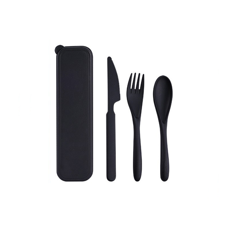 Negro (sin caja de papel)