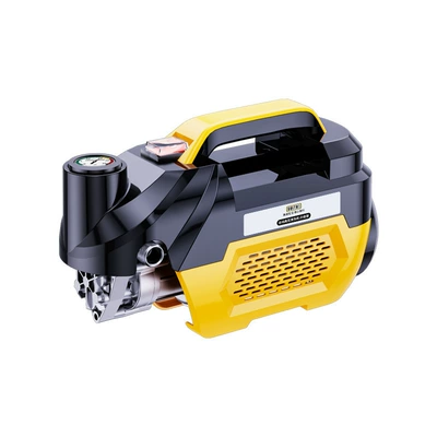 car brush automatic cleaning machine | Portable car washer