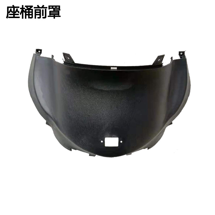 Adaptarse a la carcasa del automóvil eléctrico Yadimi color Yulong TZCK novena generación Emma Tai Bell Xinjiang tortuga rey accesorios de carcasa