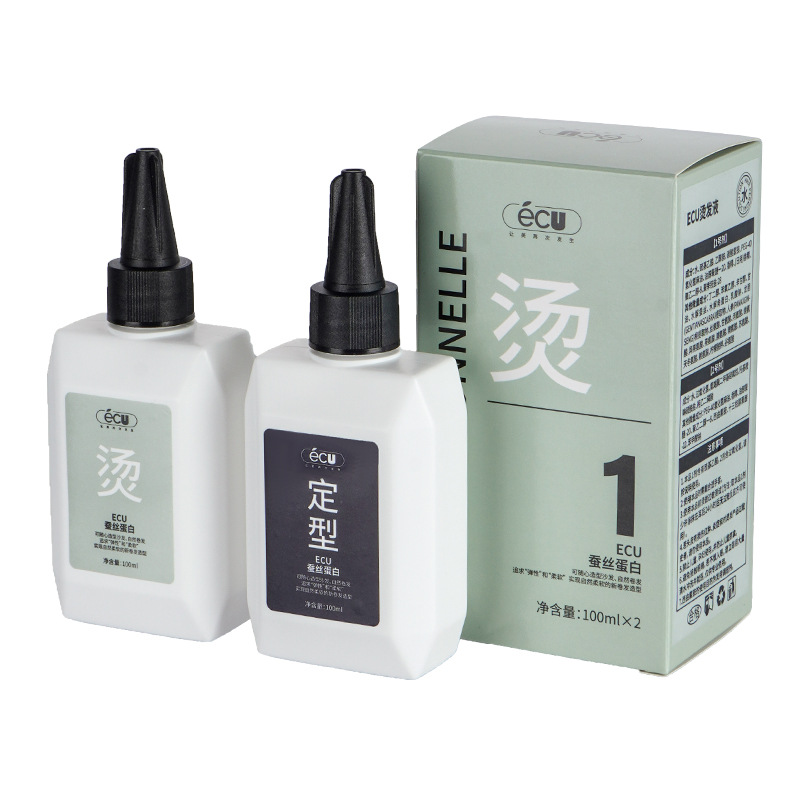 (水状)100ml*2 / 美容院専用（道具は付属しません）