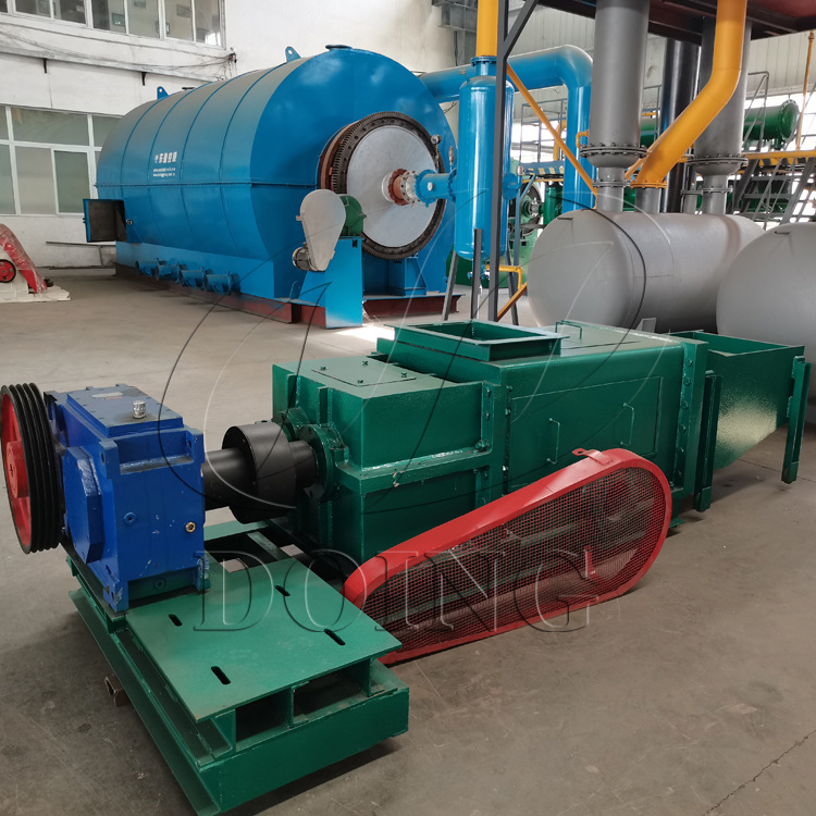 国瑞直供自动双螺旋式棕榈榨油机 厂家生产棕榈油压榨工艺设备