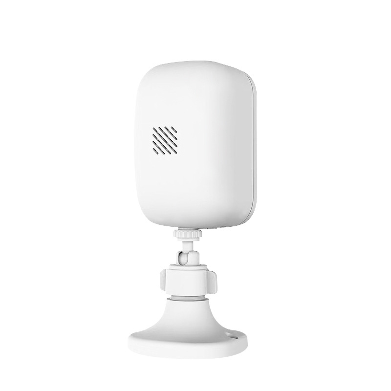 WiFi无线监控摄像头入户门口高清夜视室外防水双向语音安防批发