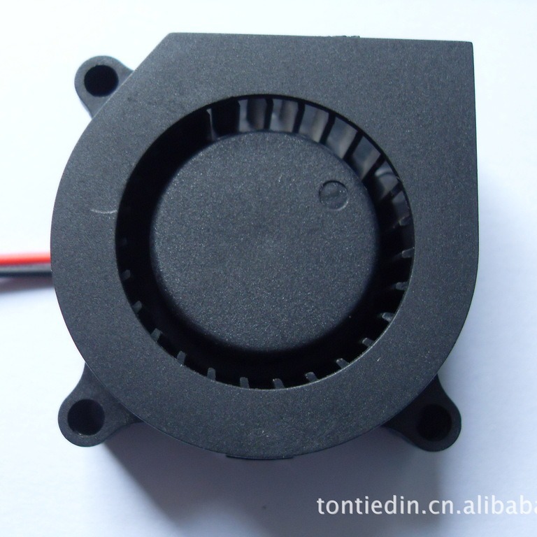 5015离心式鼓风机 适用加湿器/ 静音鼓风机直流离心鼓风机