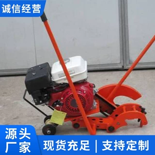 NQG-5内燃切轨机规格厂家源头工厂供应NQG-5内燃切轨机