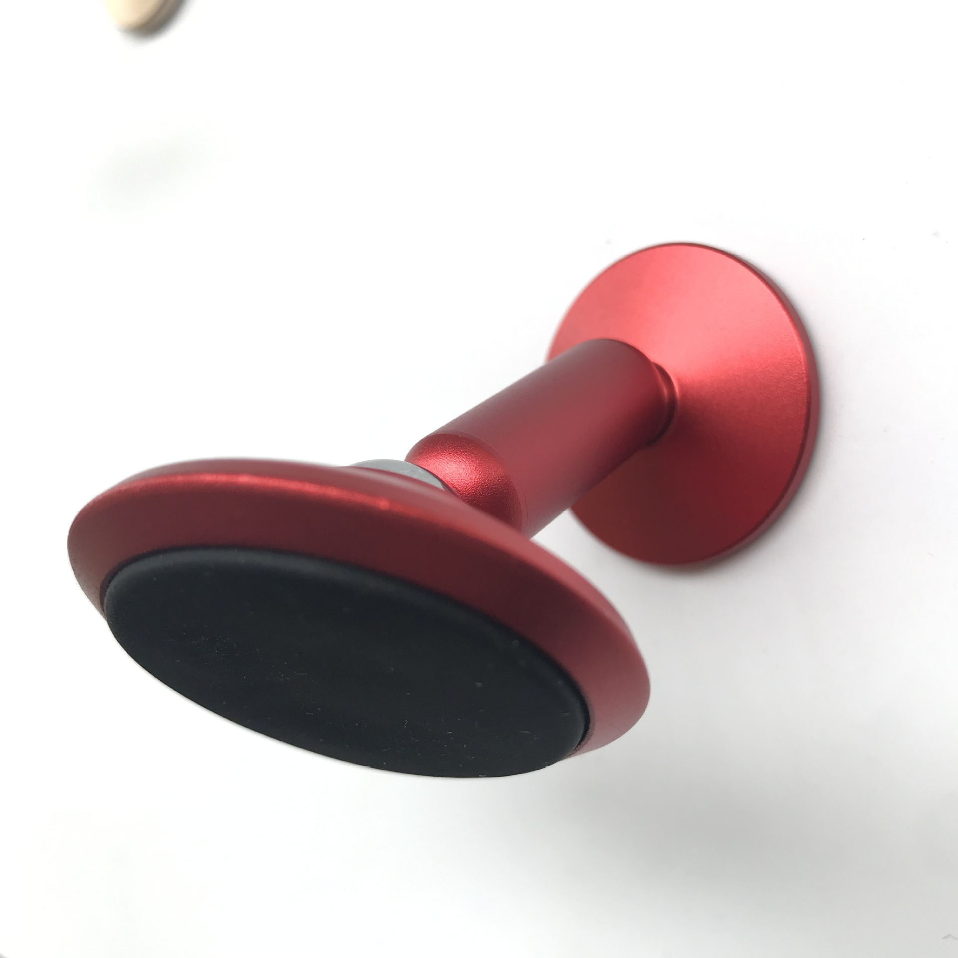 多功能磁吸式车载手机支架汽车导航仪出风口车内仪表台吸盘式支架|ms