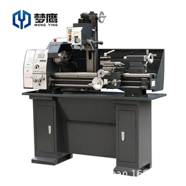 车床;铣床;钻床