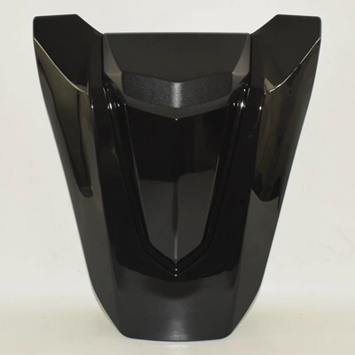 Applicable to Honda CB650R Motorcycle cushion - glossy-black