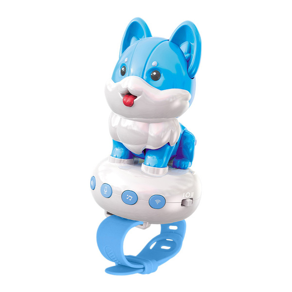 Children's smart dancing universal watch for voice dialogue