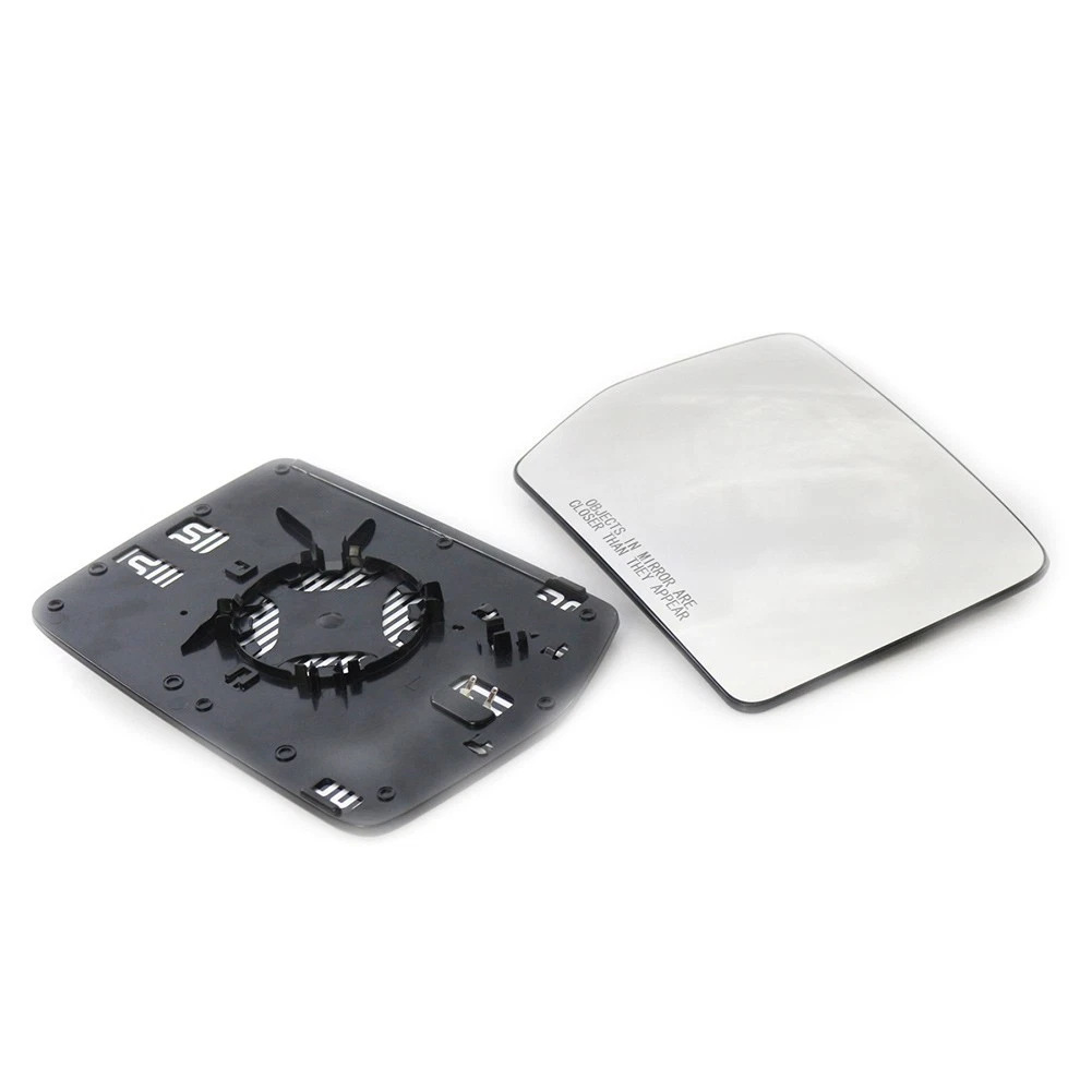 4L3Z17K707DA 4L3Z17K707DB is suitable for Ford F150 04-10 models with heated rearview mirrors