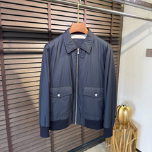 【专柜同款】BC老钱风2025冬棉服男士保暖棉衣外套情侣大牌旗舰店