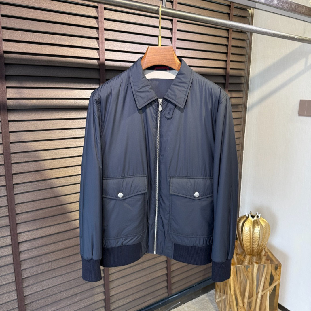 【专柜同款】BC老钱风2025冬棉服男士保暖棉衣外套情侣大牌旗舰店