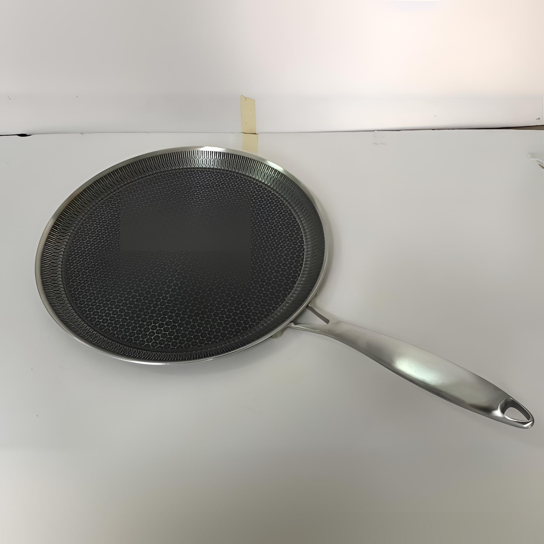 벌집 패턴 양면 스크린