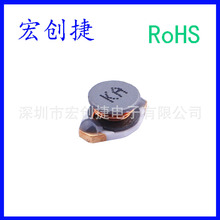 ����늸� SSL0402T-100M-N 10uH ���1.1A 6.6x4.45mm &plusmn;20%