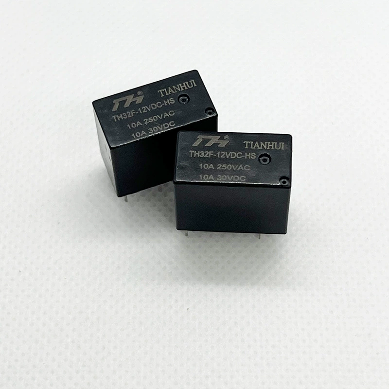 天辉 TH-32F-12VDC-H универсальное реле