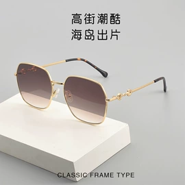 框架眼镜;太阳镜;眼镜片