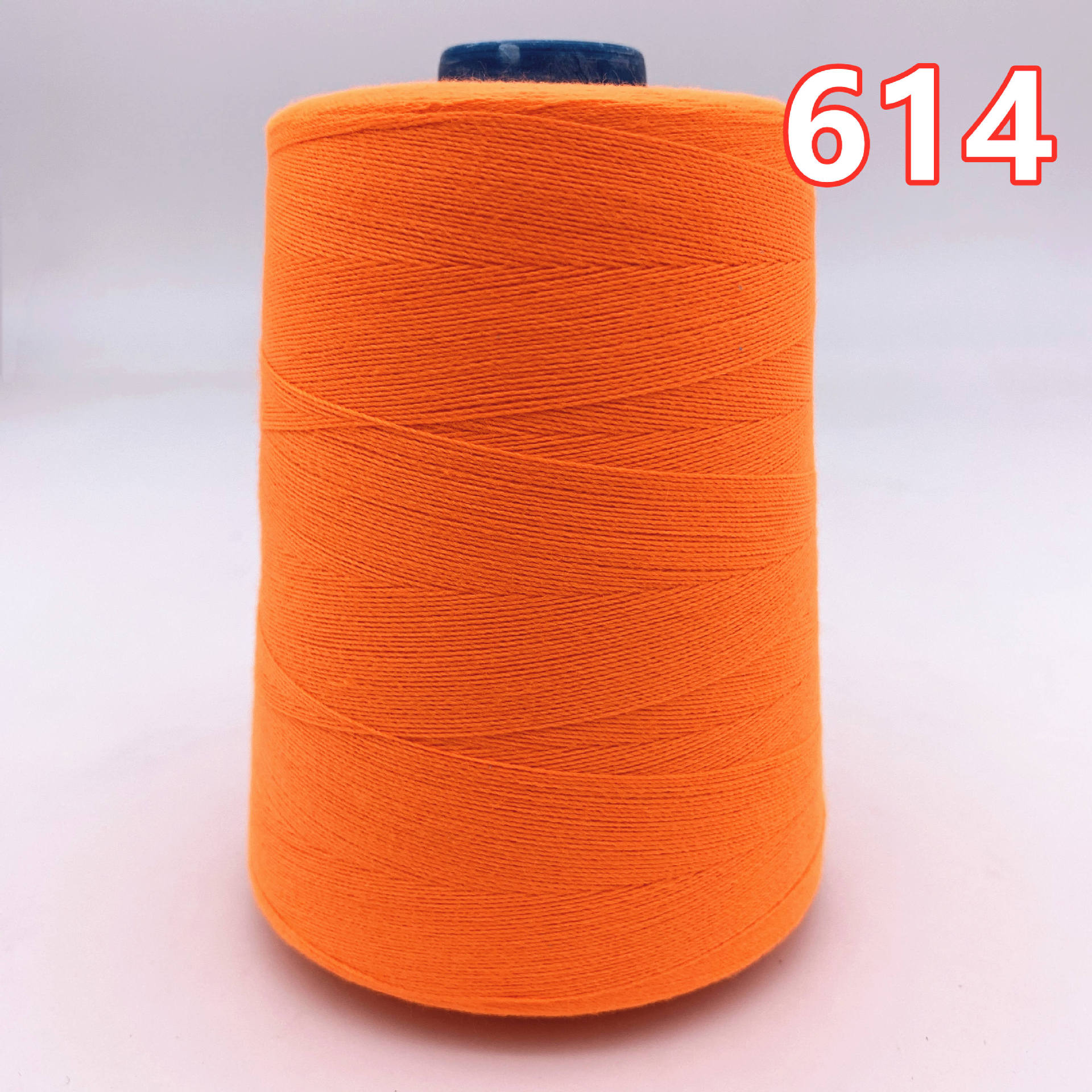 형광 오렌지 614 [중간 두꺼운 선]]