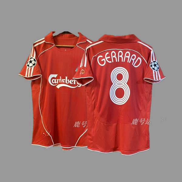 0608 Lisuct P's home print No. 8 Gerald+armband