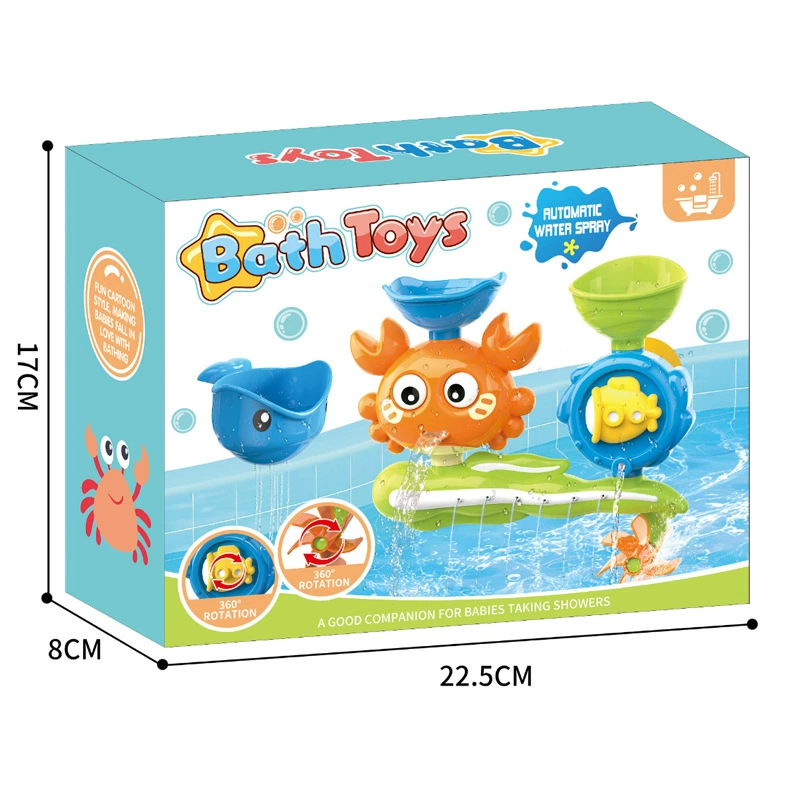 (Cross-border trading), toy play in water for baby, Amazon, wholesale