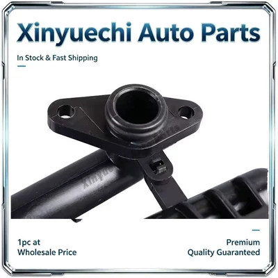 Coolant Hose Water – automobile water pipe
