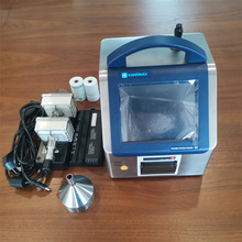 加野Kanomax 50L大流量尘埃粒子计数器 3910 激光粒子计数器