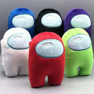 �羳��Ʒamong us plush ë�q��߹���̫�՚����˚��Α���