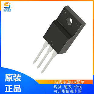 Yg872C10R Schottky Rectifier Diode 100V 20A To-220F